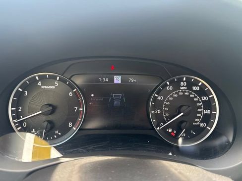 Certified 2022 INFINITI QX50 Sensory AWD/4WD image 15