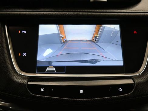 Used 2020 Cadillac XT5 Luxury image 20