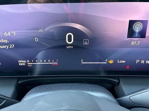 New 2026 Buick Enclave Sport Touring w/ Power Package image 32