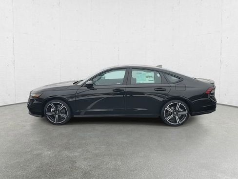 New 2026 Honda Accord Sport image 6