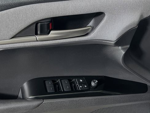 Used 2025 Toyota Camry LE image 17