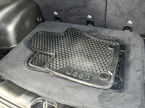 Used 2020 Jeep Compass Latitude image 50