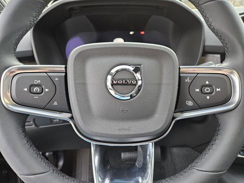 New 2024 Volvo C40 P8 Recharge Plus w/ Climate Package image 14