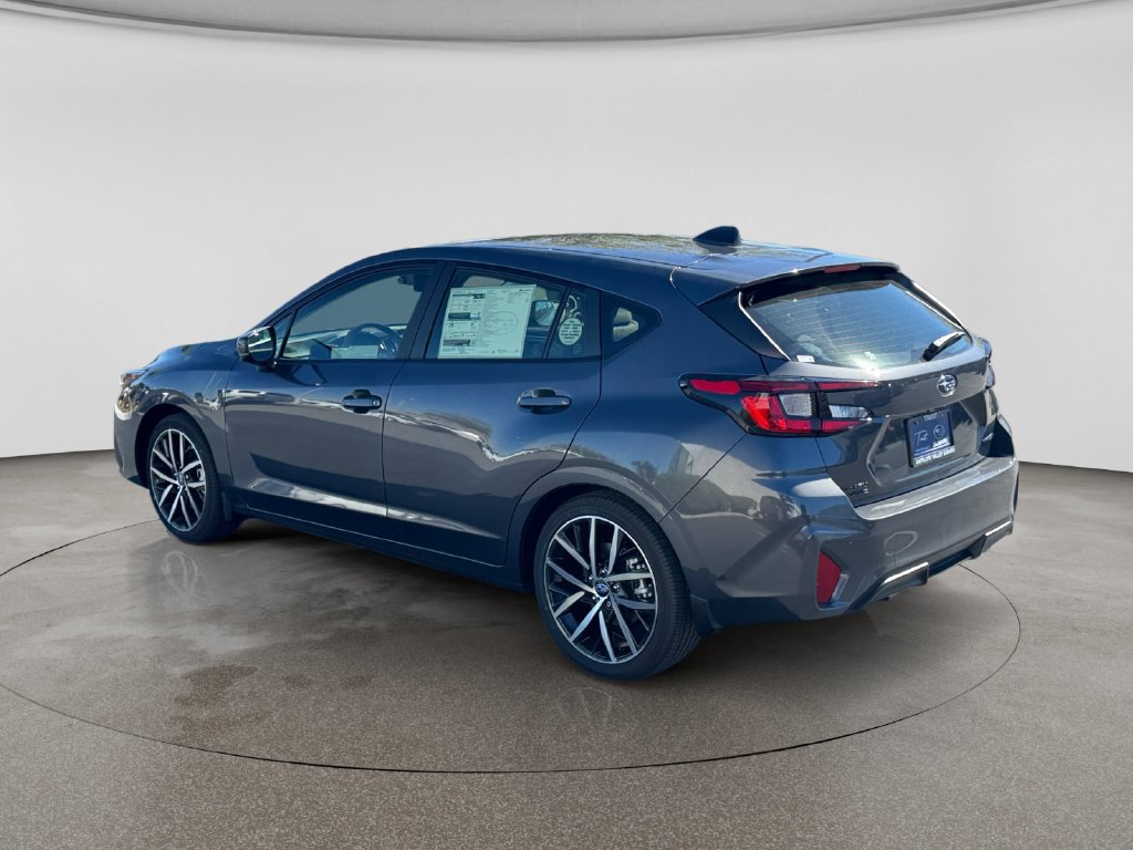 New 2026 Subaru Impreza 2.0i Sport AWD/4WD image 3