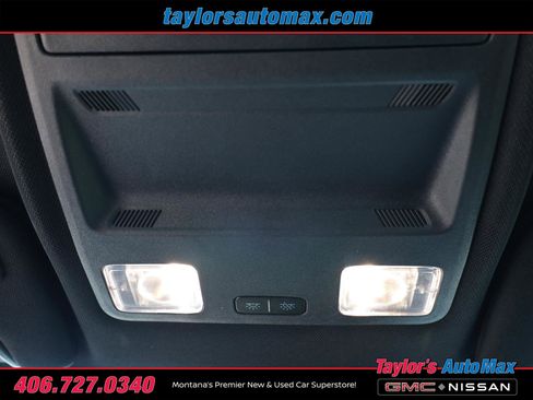 Used 2024 Ford Mustang GT Premium w/ California Special Package RWD image 27
