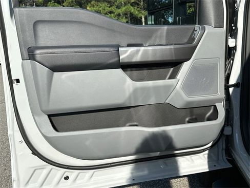 New 2026 Ford F250 XL w/ STX Appearance Package image 10