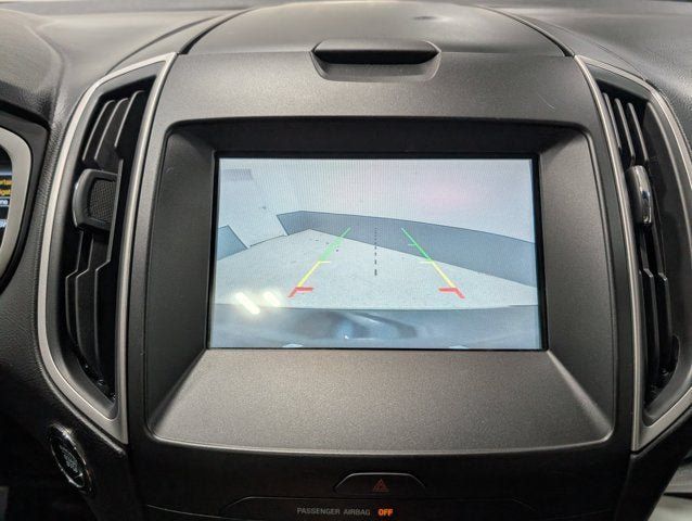Used 2018 Ford Edge SEL w/ Equipment Group 201A AWD/4WD image 25