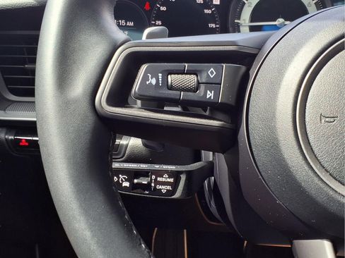 Used 2020 Porsche 911 Carrera image 16