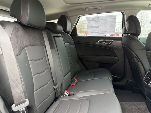 New 2026 Kia Sportage SX image 15
