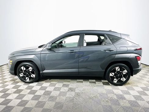 Used 2024 Hyundai Kona SEL w/ Convenience Package FWD image 6