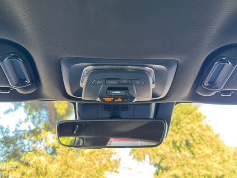 New 2026 Toyota bZ image 25