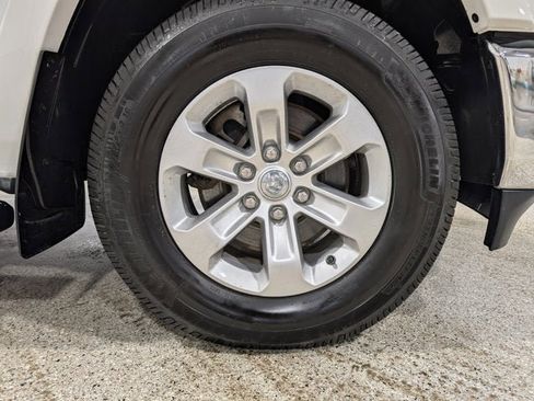 Used 2022 RAM 1500 Laramie image 15