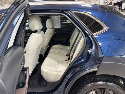 Certified 2023 MAZDA CX-30 2.5 Turbo w/ Premium Plus Pkg image 16