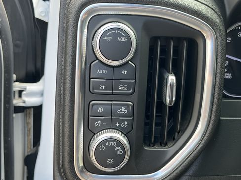 Used 2021 GMC Sierra 1500 Elevation AWD/4WD image 25