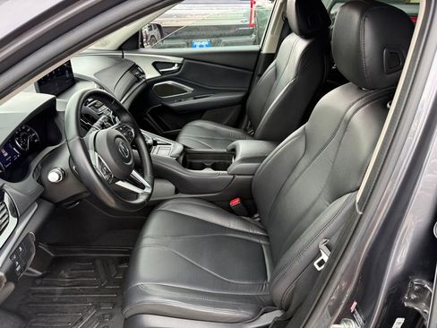 Used 2019 Acura RDX AWD image 13