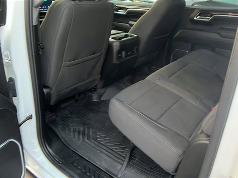 Certified 2022 Chevrolet Silverado 1500 RST image 21