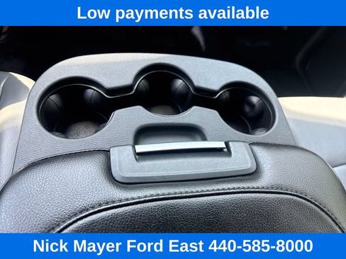 Used 2022 RAM 1500 Tradesman AWD/4WD image 27