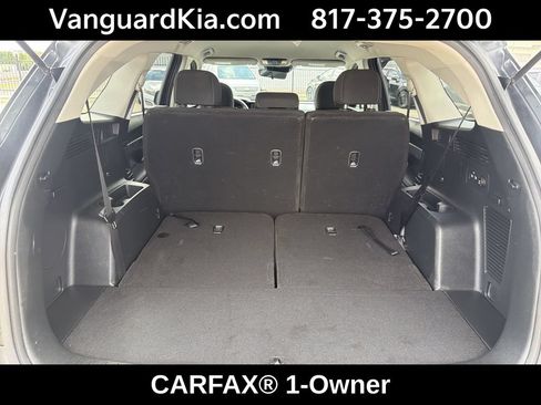 Certified 2022 Kia Sorento LX FWD image 22