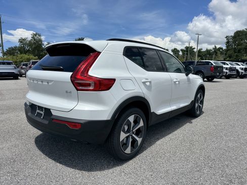 New 2026 Volvo XC40 B4 Plus w/ Protection Package image 3