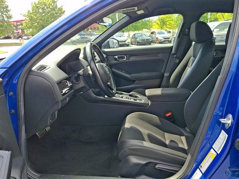 Certified 2024 Honda Civic Sport image 14