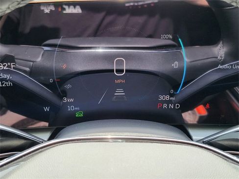 New 2025 Cadillac Lyriq Sport image 29