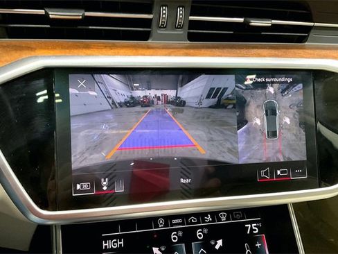 Used 2021 Audi A7 3.0T Prestige image 21