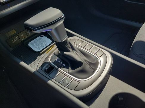 New 2027 Hyundai Kona SEL Sport FWD image 17