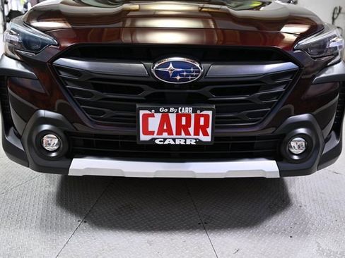 Used 2025 Subaru Outback Touring XT w/ Popular Package #2 image 20