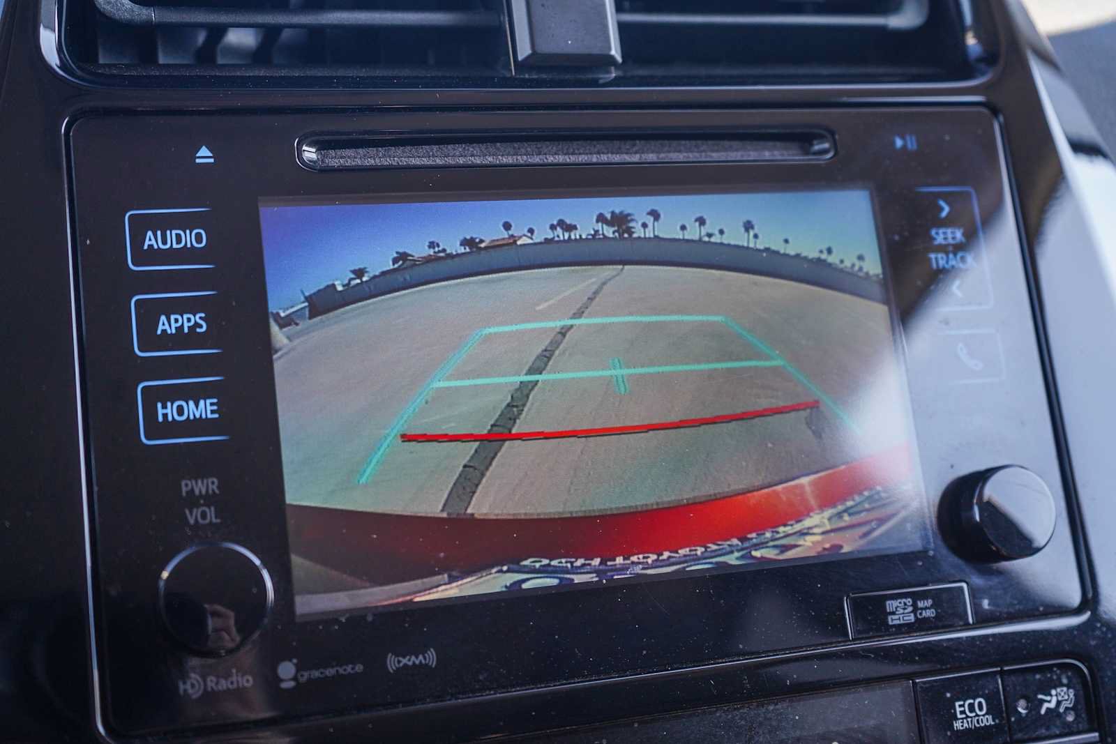 Used 2017 Toyota Prius Prime Plus w/ Carpet Mat Package FWD image 27