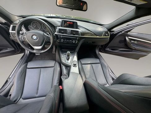 Used 2016 BMW 328i Sedan RWD image 9