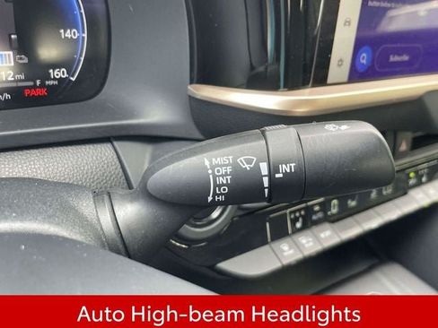 Certified 2023 Toyota Crown AWD/4WD image 28
