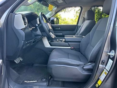 Used 2023 Toyota Tundra SR5 w/ TRD Sport Package AWD/4WD image 23