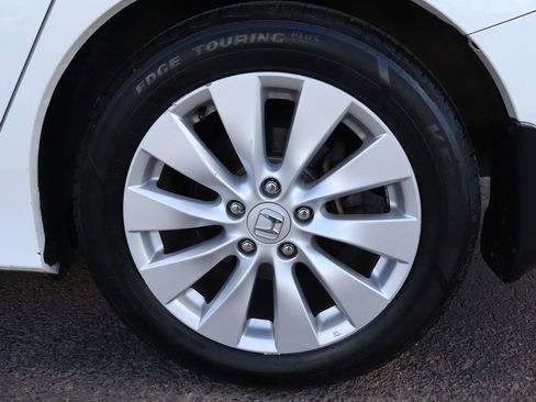 Used 2013 Honda Accord EX-L image 43