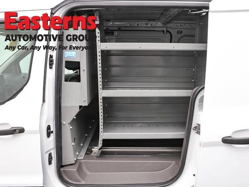 Used 2022 Ford Transit Connect XL FWD image 21