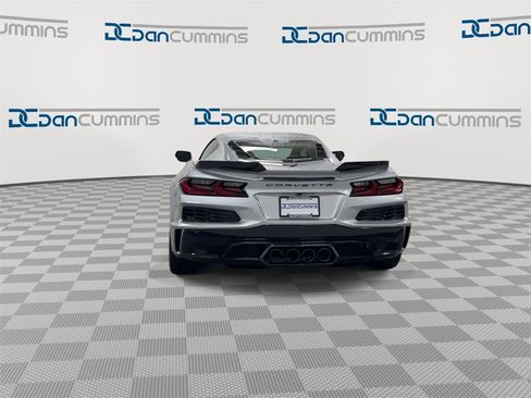 New 2026 Chevrolet Corvette Z06 image 7