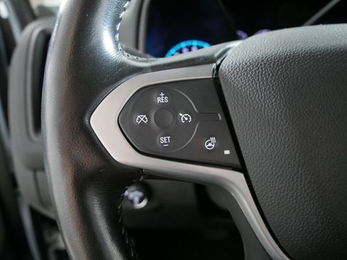 Used 2021 Chevrolet Colorado ZR2 image 27