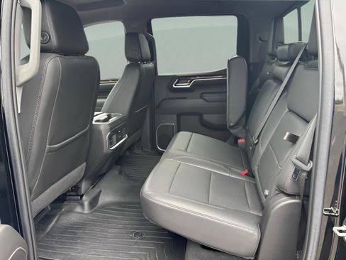 Used 2022 GMC Sierra 1500 Elevation w/ Elevation Premium Package image 15