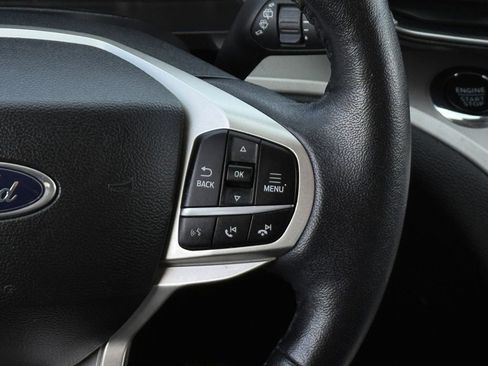 Used 2023 Ford Explorer XLT w/ Equipment Group 202A image 16