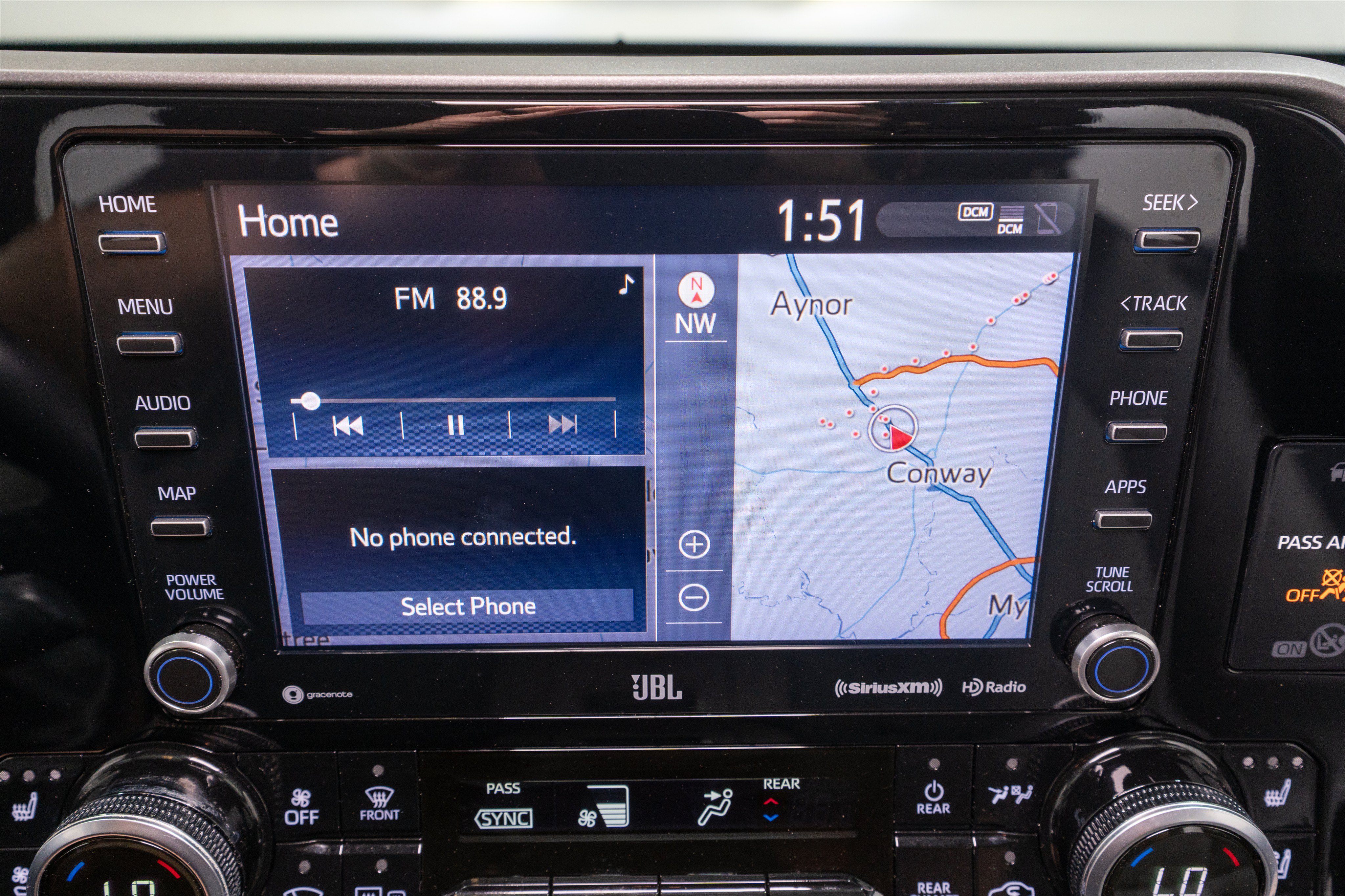 Used 2021 Toyota Highlander Limited FWD image 18