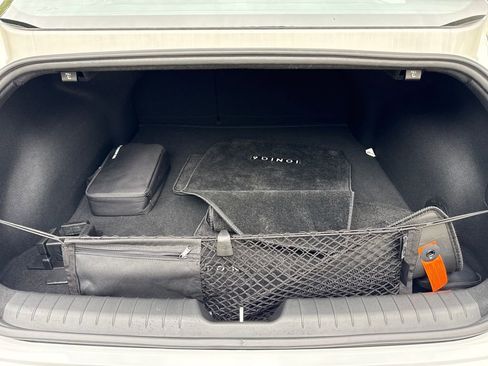 Used 2023 Hyundai Ioniq 6 SEL w/ Cargo Package image 27