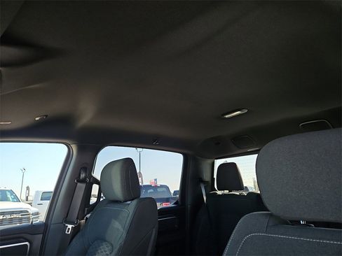 New 2026 RAM 1500 Lone Star image 22