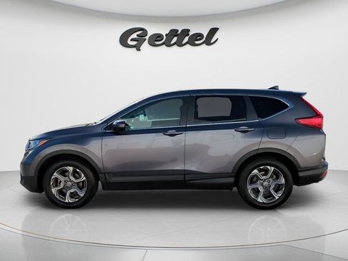 Used 2018 Honda CR-V EX image 7