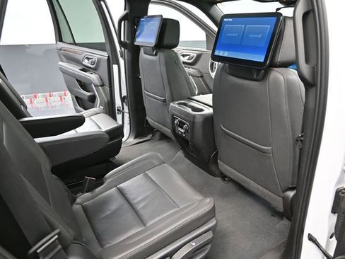 Used 2023 Chevrolet Tahoe Z71 image 54