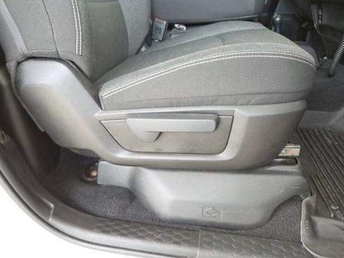 Used 2019 RAM 2500 Tradesman AWD/4WD image 55