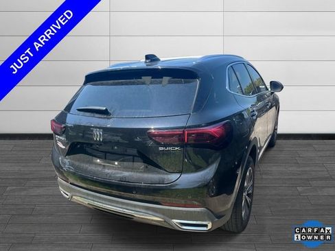 Used 2024 Buick Envision Preferred AWD/4WD image 2