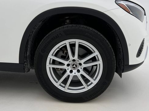 Used 2023 Mercedes-Benz GLC 300 GLC 300 image 27