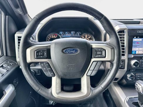 Used 2016 Ford F150 Lariat w/ Equipment Group 502A Luxury AWD/4WD image 21