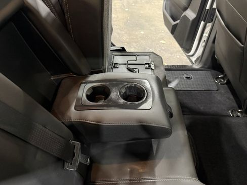 Used 2018 RAM 1500 Rebel w/ Luxury Group image 26