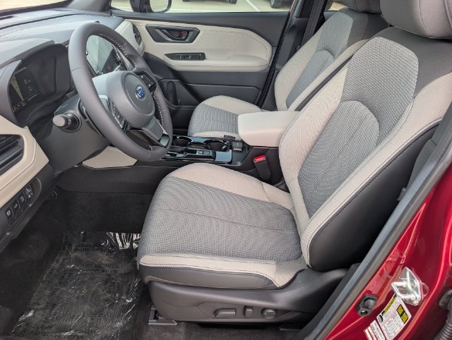New 2026 Subaru Forester Premium AWD/4WD image 6