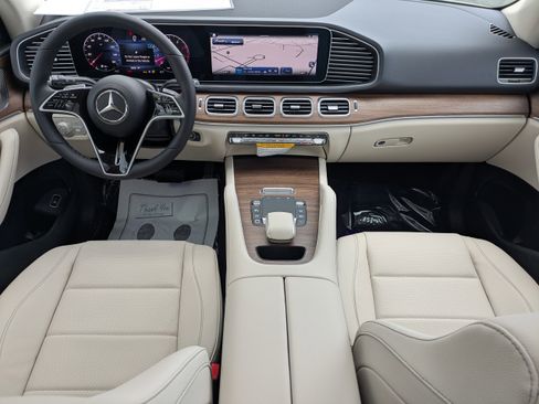 New 2026 Mercedes-Benz GLE 450 4MATIC image 9